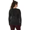 ASICS ROAD SEAMLESS LS TOP Női futófelső