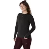 ASICS ROAD SEAMLESS LS TOP Női futófelső