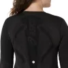 ASICS ROAD SEAMLESS LS TOP Női futófelső
