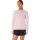 ASICS ROAD SEAMLESS LS TOP Női futófelső