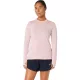 ASICS ROAD SEAMLESS LS TOP Női futófelső