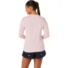 ASICS ROAD SEAMLESS LS TOP Női futófelső