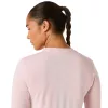 ASICS ROAD SEAMLESS LS TOP Női futófelső