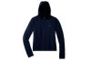 BROOKS NOTCH THERMAL HOODIE Női téli futófelső