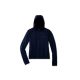 BROOKS NOTCH THERMAL HOODIE Női téli futófelső