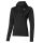 MIZUNO WARMALITE HOODED LS TEE Női téli futófelső