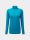 RONHILL  TECH PRISM 1/2 ZIP TEE Női téli futófelső