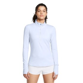 UNDER ARMOUR LAUNCH PRO HZ Női téli futófelső