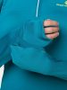 RONHILL TECH WINTER 1/2 ZIP Női téli futófelső