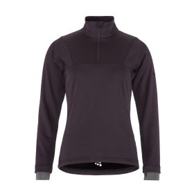 CRAFT CORE GAIN TFERMAL MIDLAYER Női téli futófelső