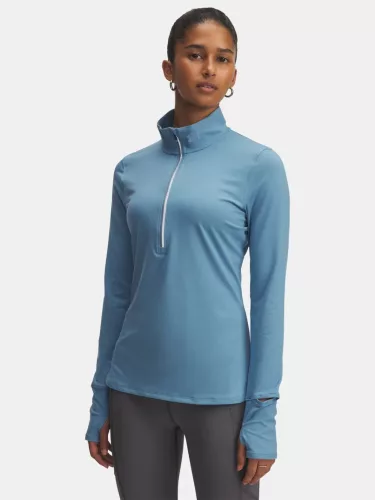 UNDER ARMOUR LAUNCH PRO HZ Női téli futófelső