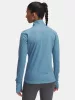 UNDER ARMOUR LAUNCH PRO HZ Női téli futófelső
