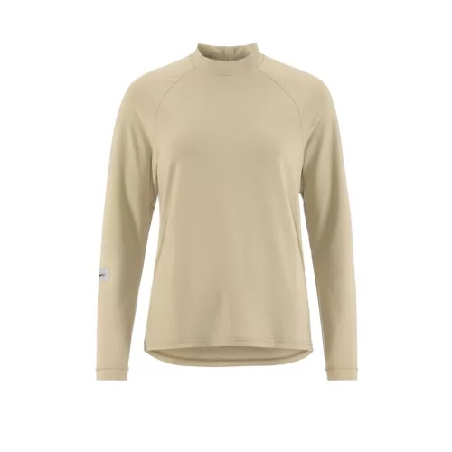 CRAFT SUBZ JERSEY Női téli futófelső