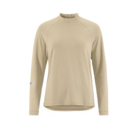 CRAFT SUBZ JERSEY Női téli futófelső