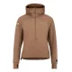 CRAFT SUBZ LIGHT HOOD SWEATER Női téli futófelső