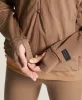 CRAFT SUBZ LIGHT HOOD SWEATER Női téli futófelső