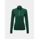 RONHILL TECH WINTER 1/2 ZIP Női téli futófelső