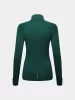 RONHILL TECH WINTER 1/2 ZIP Női téli futófelső