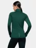 RONHILL TECH WINTER 1/2 ZIP Női téli futófelső