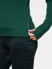 RONHILL TECH WINTER 1/2 ZIP Női téli futófelső