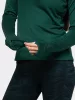 RONHILL TECH WINTER 1/2 ZIP Női téli futófelső