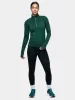 RONHILL TECH WINTER 1/2 ZIP Női téli futófelső