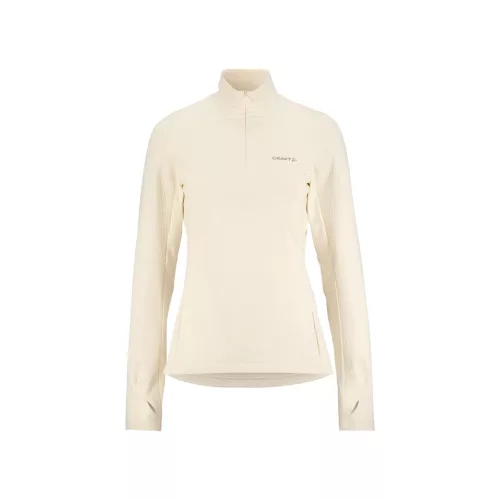 CRAFT GAIN THERMAL MIDLAYER 2 W Női téli futófelső