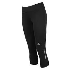 ADIDAS RUN 3/4 TIGHT Női futónadrág