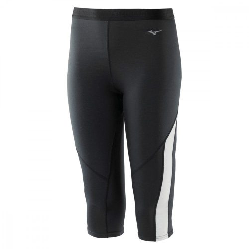 MIZUNO VIRTUAL BODY G1 3/4 TIGHT Női futónadrág