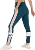 ASICS COLORBLOCK PANT Női melegítő nadrág