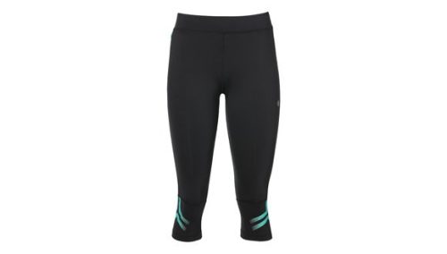 ASICS ICON KNEE TIGHT Női futónadrág