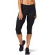 ASICS CORE CAPRI TIGHT Női futónadrág