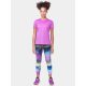 RONHILL TECH GRADIENT CROP TIGHT Női futónadrág