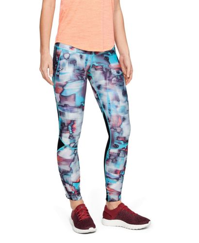 UNDER ARMOUR FLY FAST PRINTED TIGHT Női futónadrág