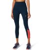 ASICS TOKYO HIGHWAIST TIGHT Női futónadrág