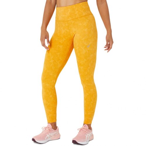 ASICS RUNKOYO JACQUARD TIGHT Női futónadrág