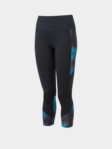 RONHILL LIFE SATORI CROP TIGHT Női futónedrág (7/8)