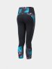 RONHILL LIFE SATORI CROP TIGHT Női futónedrág (7/8)