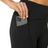 ASICS ROAD HIGH WAIST TIGHT Női futónadrág