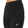 ASICS ROAD HIGH WAIST TIGHT Női futónadrág