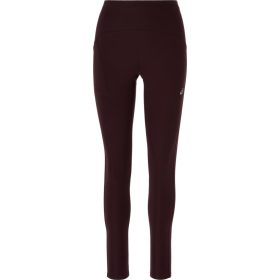 ASICS ROAD HIGH WAIST TIGHT Női futónadrág