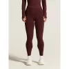CRAFT HYPERVENT RUNNING TIGHTS W Női futónadrág