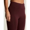 CRAFT HYPERVENT RUNNING TIGHTS W Női futónadrág