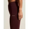 CRAFT HYPERVENT RUNNING TIGHTS W Női futónadrág