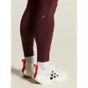CRAFT HYPERVENT RUNNING TIGHTS W Női futónadrág
