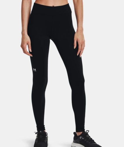 UNDER ARMOUR AUTHENTICS LEGGING Női téli futónadrág