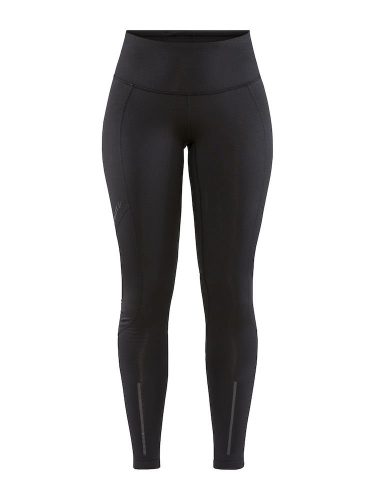 CRAFT ADV ESSENCE WARM TIGHTS Női téli futónadrág