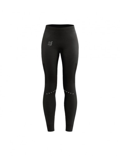 COMPRESSPORT WINTER RUNNING LEGGING Női téli futónadrág