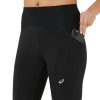 ASICS ROAD WINTER HIGH WAIST TIGHT Női téli futónadrág