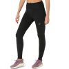 ASICS ROAD WINTER HIGH WAIST TIGHT Női téli futónadrág